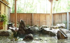 ホテル 四季の宿 すばる